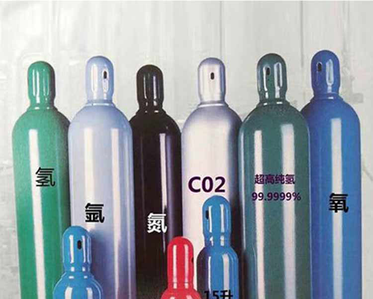 山西永固氣體淺析工業(yè)氣體在冶金行業(yè)中的應(yīng)用都有哪些？